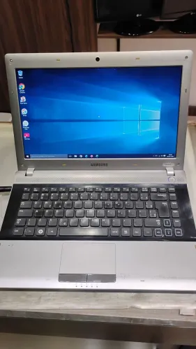 Notebook Samsung RV415 - Revisado e Pronto para Uso!