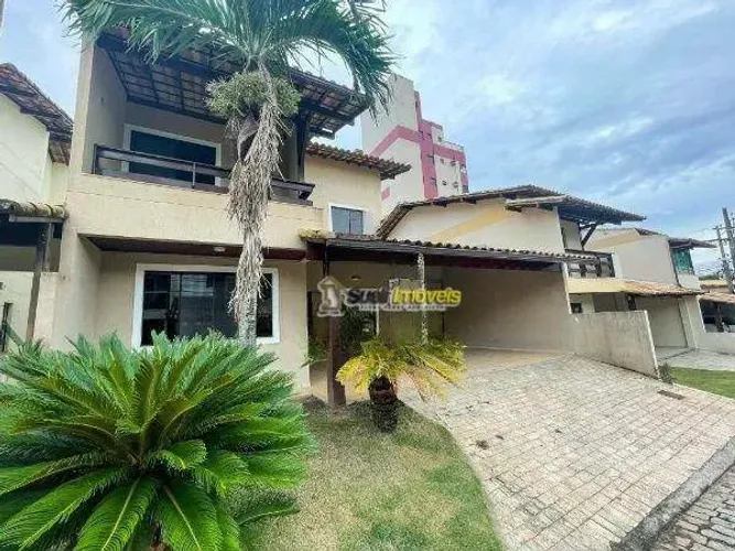 Casa com 3 dormitórios à venda, 233 m² por R$ 1.080.000,00 - Riviera Fluminense - Macaé/RJ