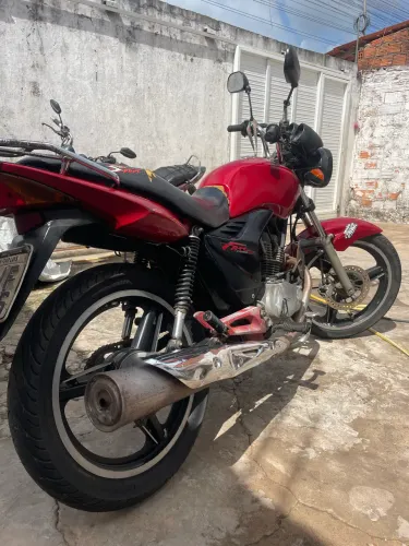 Fan 150 