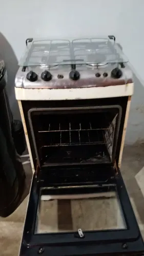 Fogão