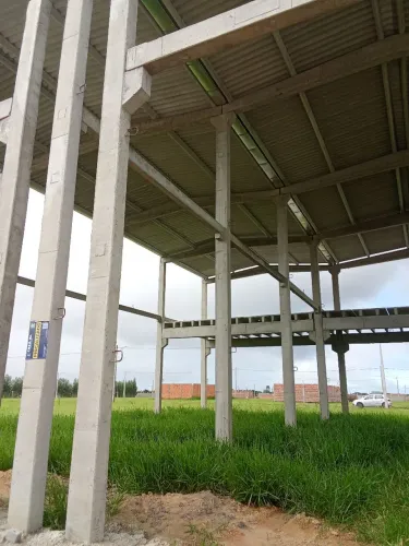 Construção e reformas 
