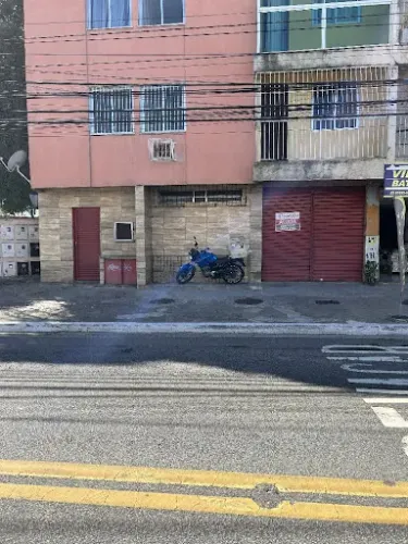 Loja para alugar, 60 m² por R$ 2.583,33/mês - Imbetiba - Macaé/RJ