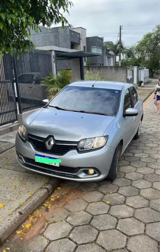 Renault Logan Expression Flex 1.0 12V 4P 2019