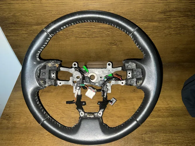 Volante civic g9 