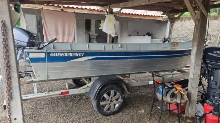 Conjunto completo para pesca