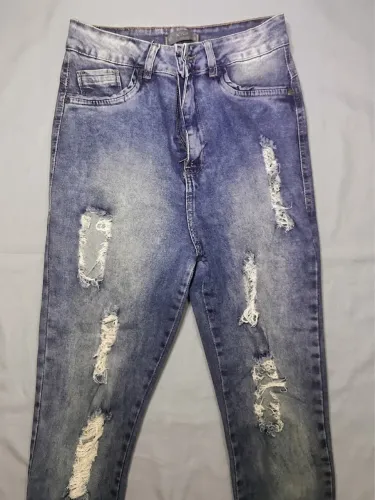 Calça jeans n°40