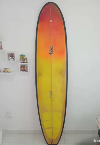 Prancha de surf 8'0 FUNBORD
