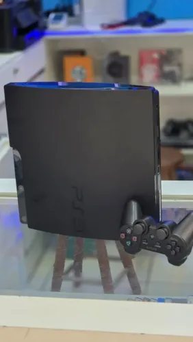 Console PlayStation 3 Slim - Sony