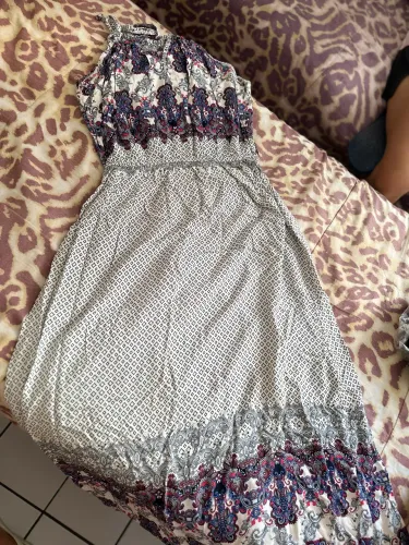 Vestido longo M