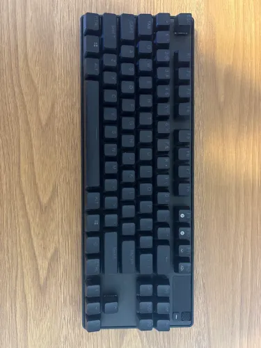 Apex Pro TKL Gen 2
