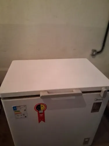 Freezer