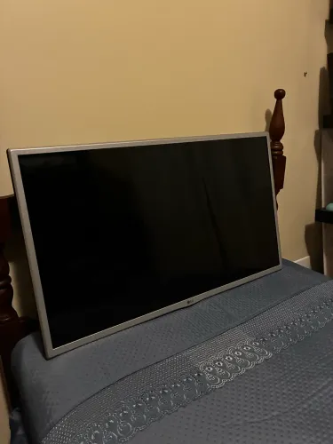 SmarTV LG 32 