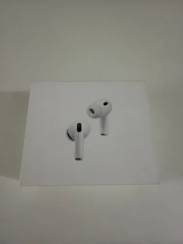 AirPod Pro 3