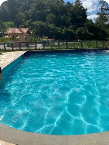 Lindo apartamento em Itaipava 