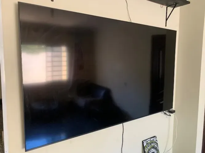 Tv Samsung 65"