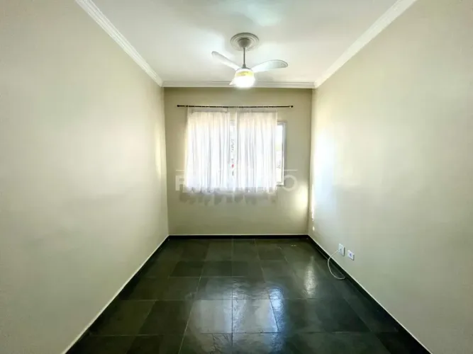 Apartamento no Bairro Morumbi