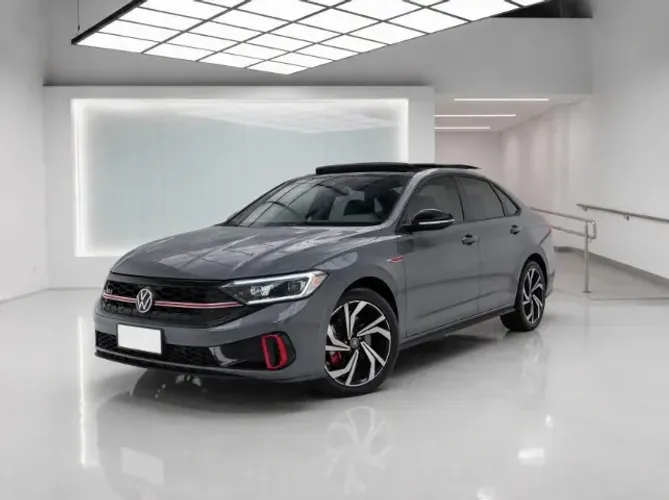 Volkswagen Jetta GLI 350 TSI 2.0 16V 4P Aut. 2023