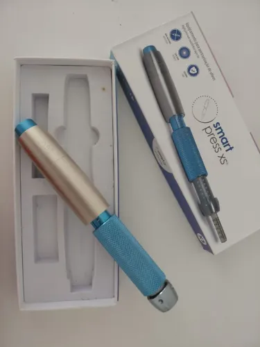 Caneta Pressurizada Smart