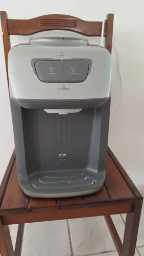 Purificador De Água - Electrolux (220v - Gelagua)