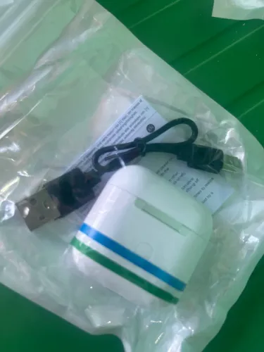 Fones de ouvido sem fio Bluetooth