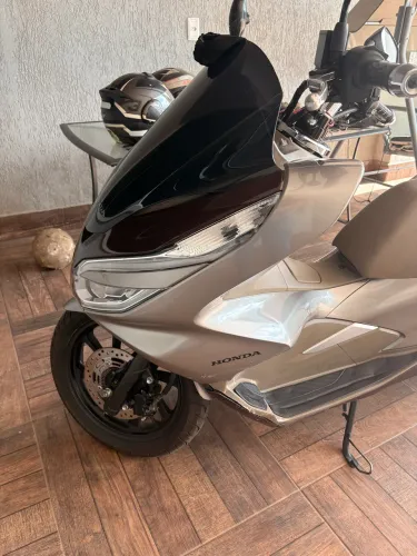 VENDO PCX 150 DLX