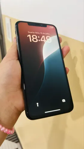 Iphone xs max