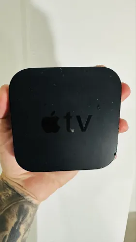 Apple TV (3ª geração) A1469