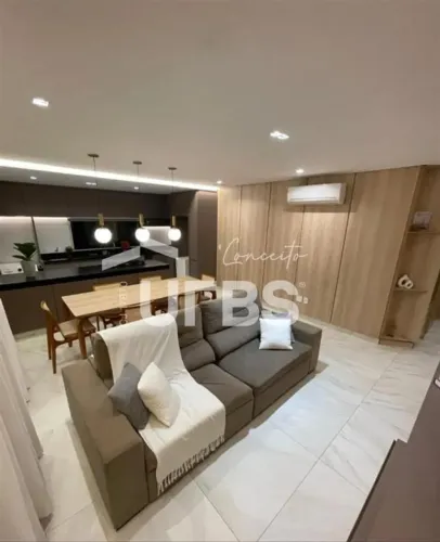 VENDO ÁGIO APARTAMENTO WTC