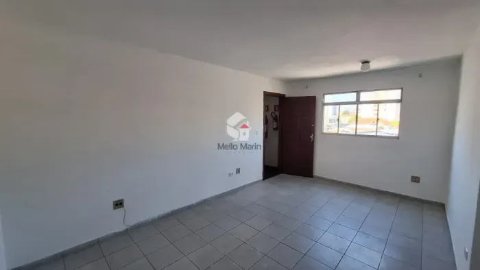 Apartamento para locação, Vila Osasco, Osasco, SP
