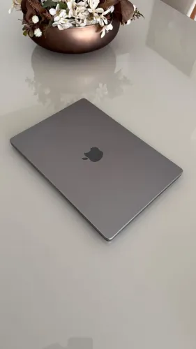 MacBook Pro 2021
