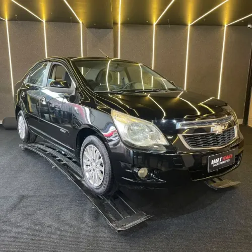 Chevrolet Cobalt LT 1.8 8V Econo.flex 4P Mec. 2013
