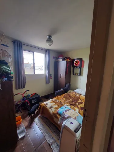 Vendo ou troco apartamento em Alfenas