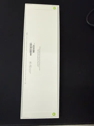 Apple Watch SE 44mm midnight 