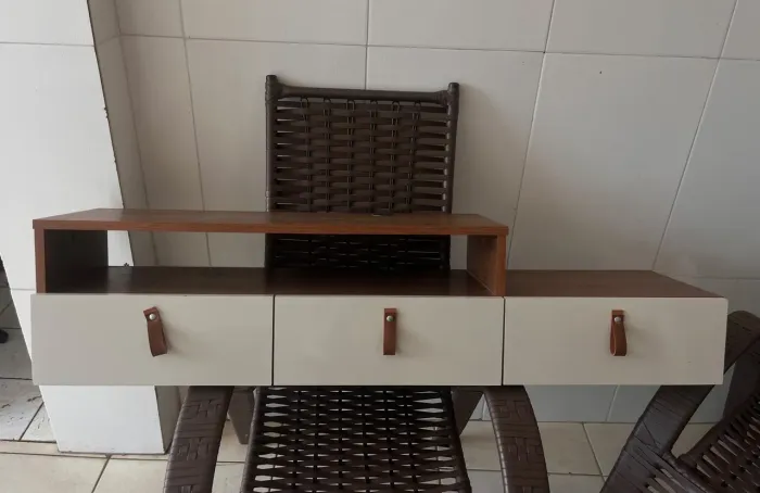 Rack Suspenso