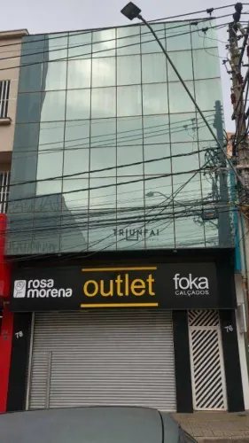 Prédio, 364 m² - venda por R$ 2.500.000,00 ou aluguel por R$ 27.164,03/mês - Centro - Soro