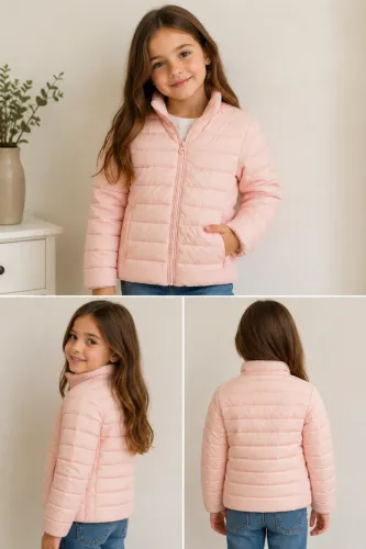 jaqueta infantil zara kids