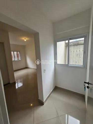 Kitnet para aluguel em Santo André