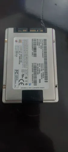MlC Ssd 128 lenovo