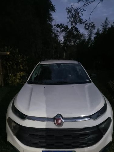 Imagem de Fiat Toro Freedom 1.8 16V Flex Aut. 2017
