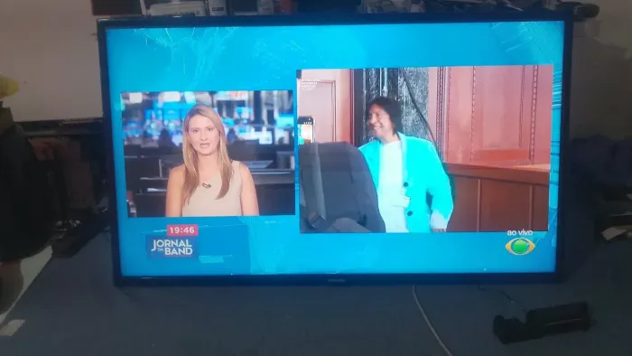 SmartTv 42 polegadas