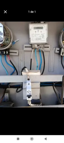 ELETRICISTA PROFISSIONAL - ATENDIMENTO EM JOÃO PESSOA E REGIÃO ?<br>