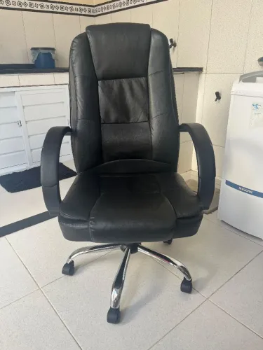 Cadeira de escritório/presidente