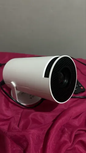 Projetor hy300-4