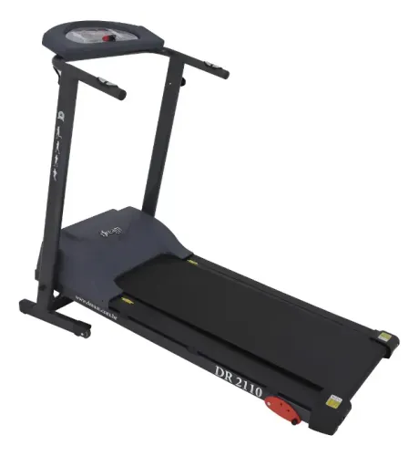 esteira dream  fitness