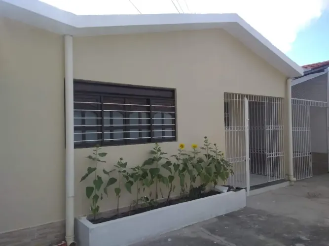 A casa que abraça seus Sonhos está aqui!