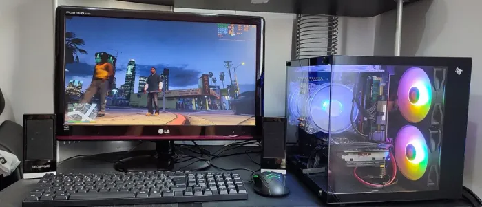 Computador Completo