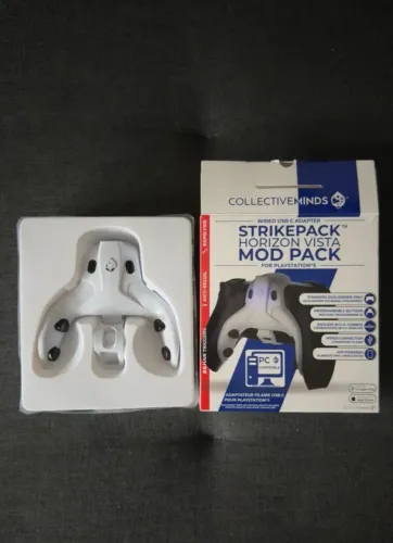 Strike Pack PS5