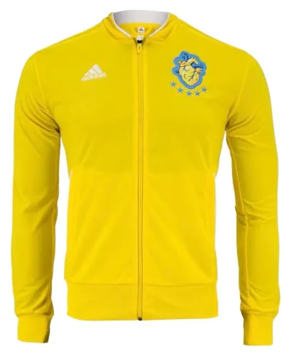 Jaqueta adidas Fred Futebol - Masculina