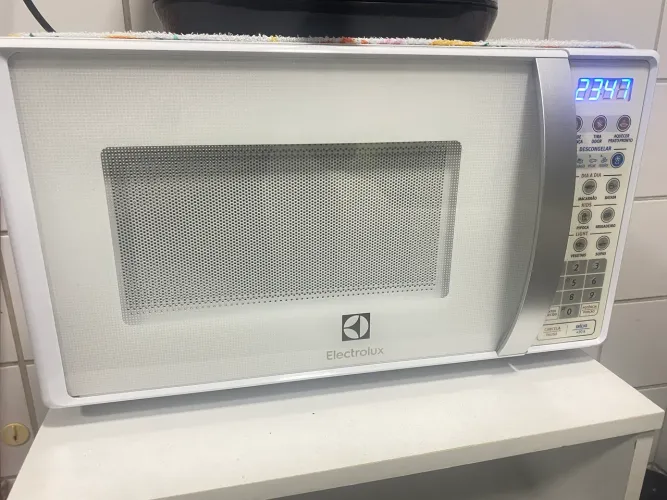 Microondas Electrolux