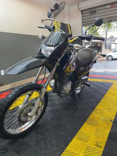 Vendo nxr bros 150